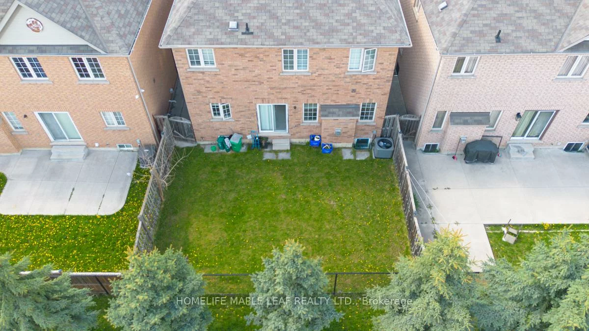 81, Abitibi Lake, Sandringham-Wellington, Brampton