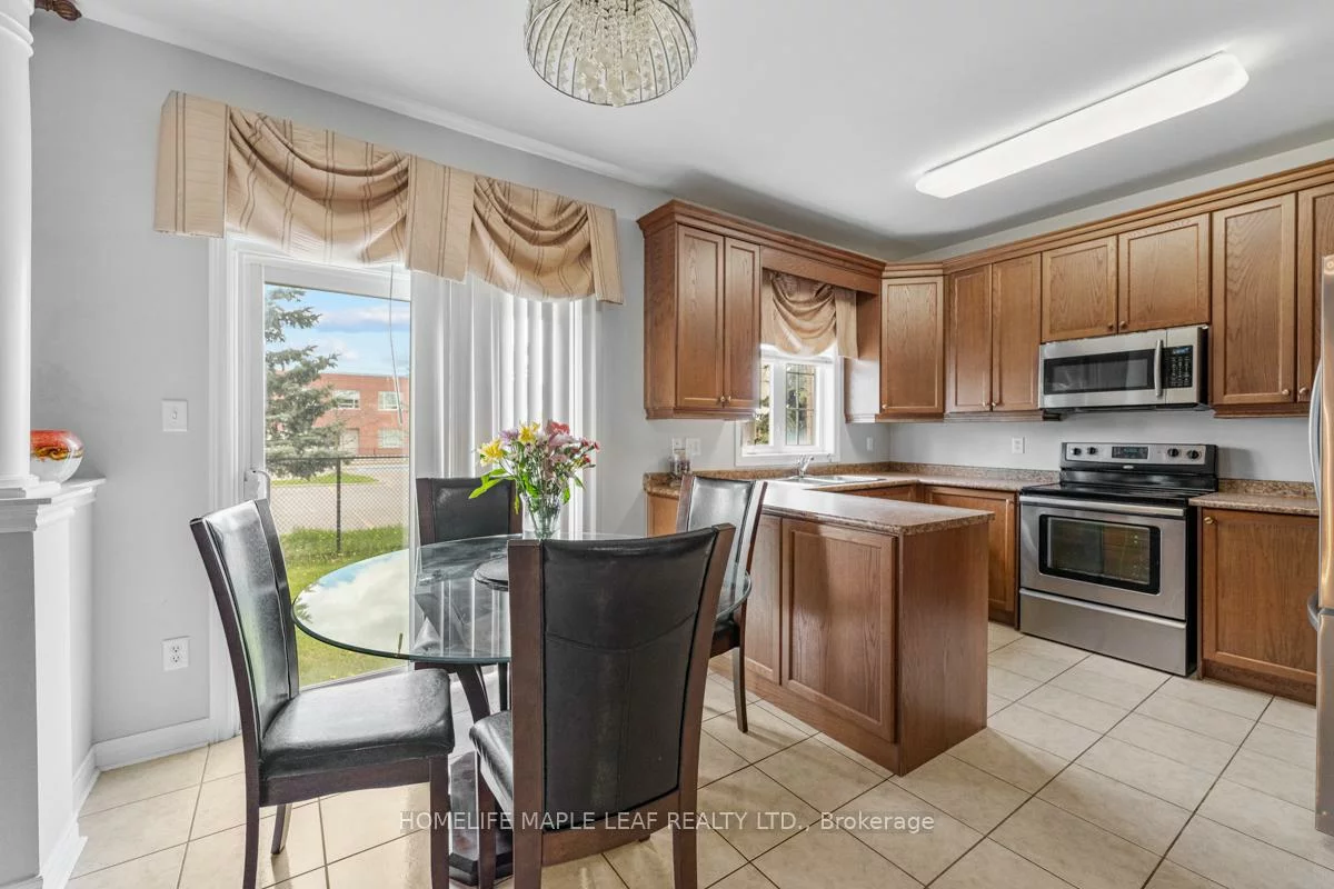 81, Abitibi Lake, Sandringham-Wellington, Brampton