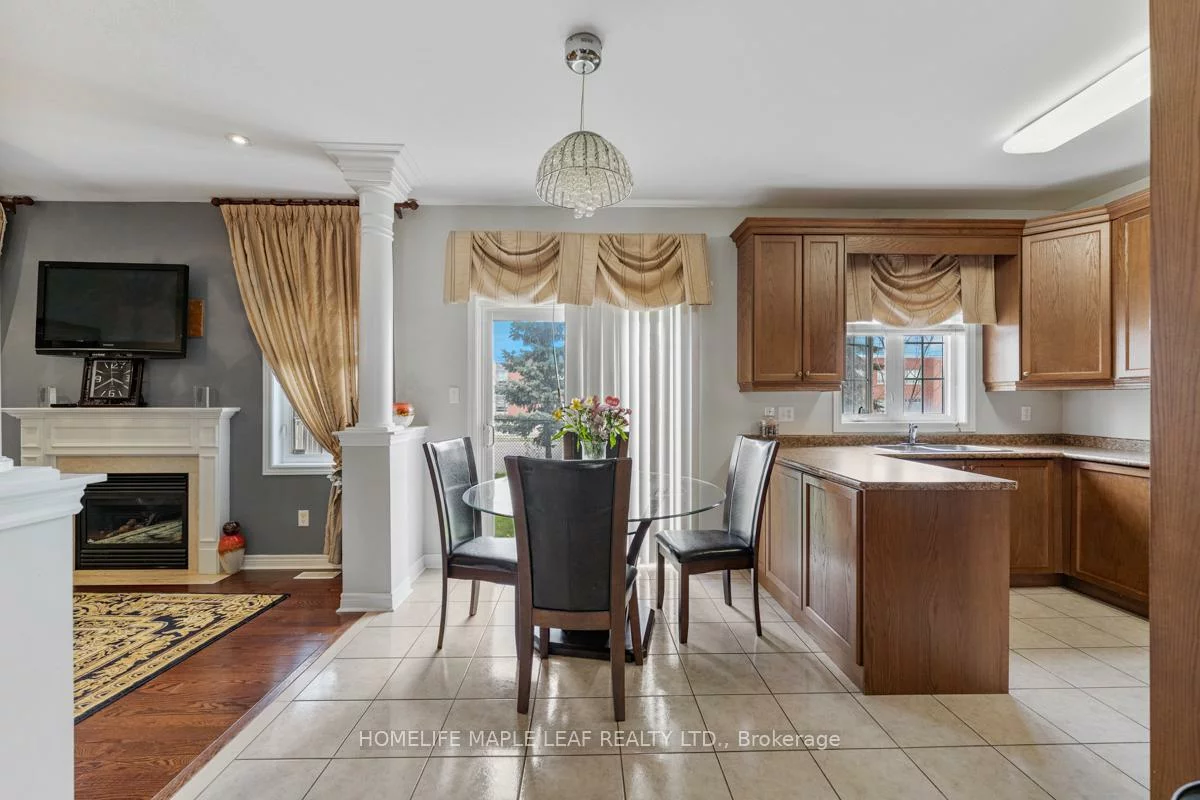 81, Abitibi Lake, Sandringham-Wellington, Brampton