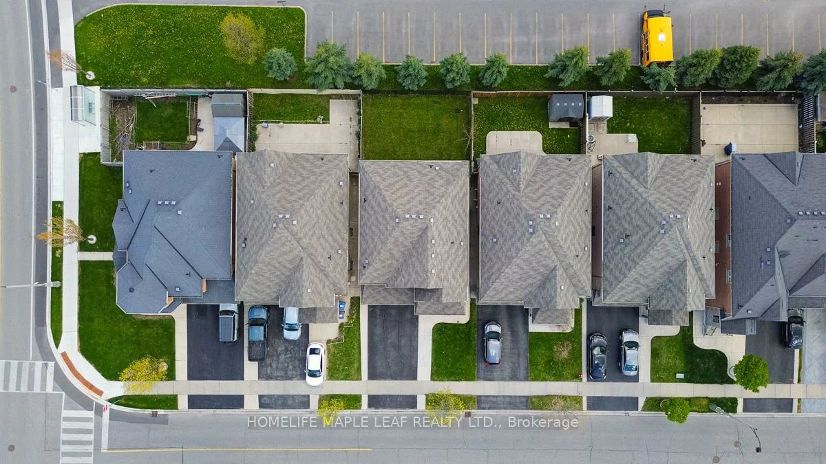 81, Abitibi Lake, Sandringham-Wellington, Brampton