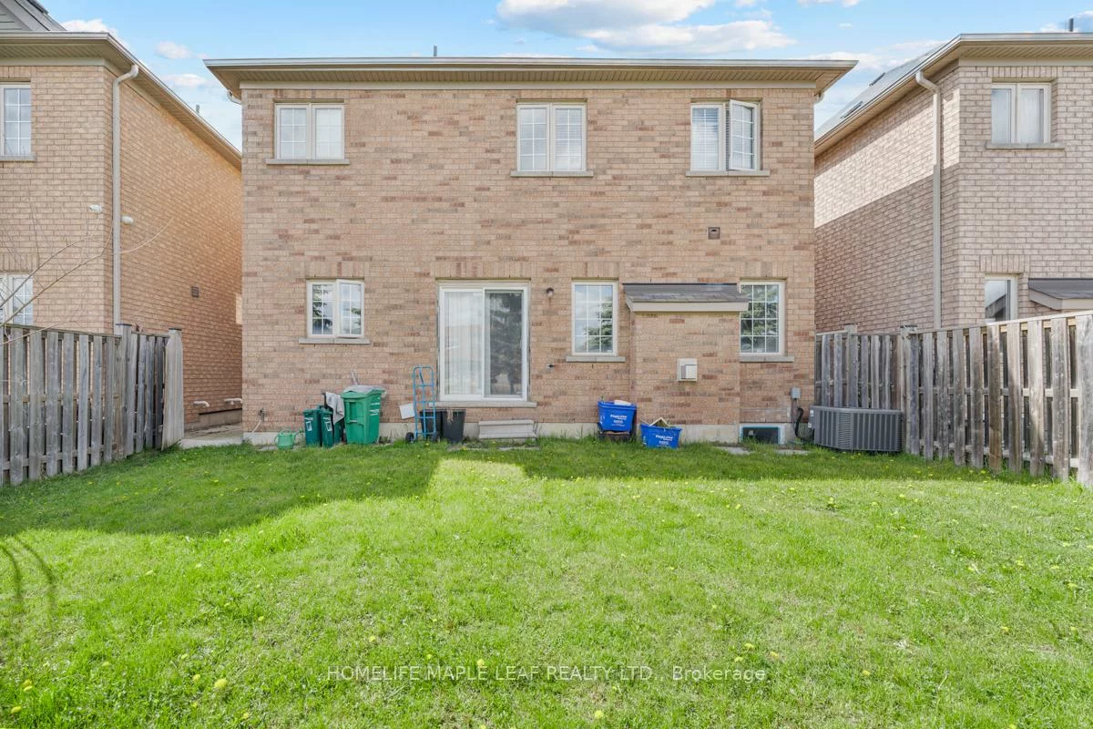 81, Abitibi Lake, Sandringham-Wellington, Brampton