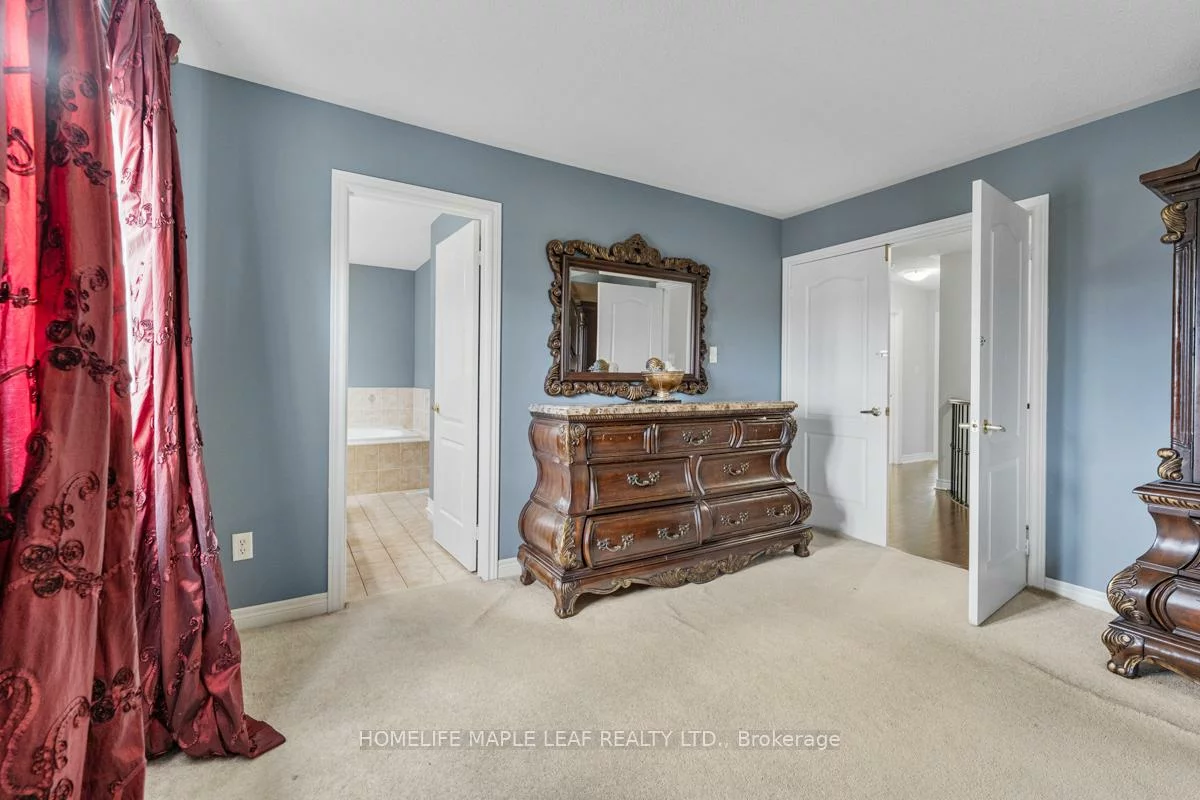 81, Abitibi Lake, Sandringham-Wellington, Brampton