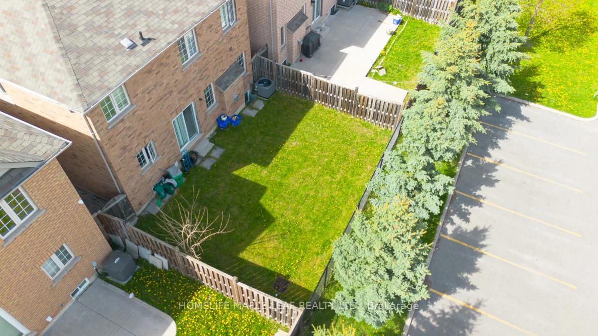 81, Abitibi Lake, Sandringham-Wellington, Brampton