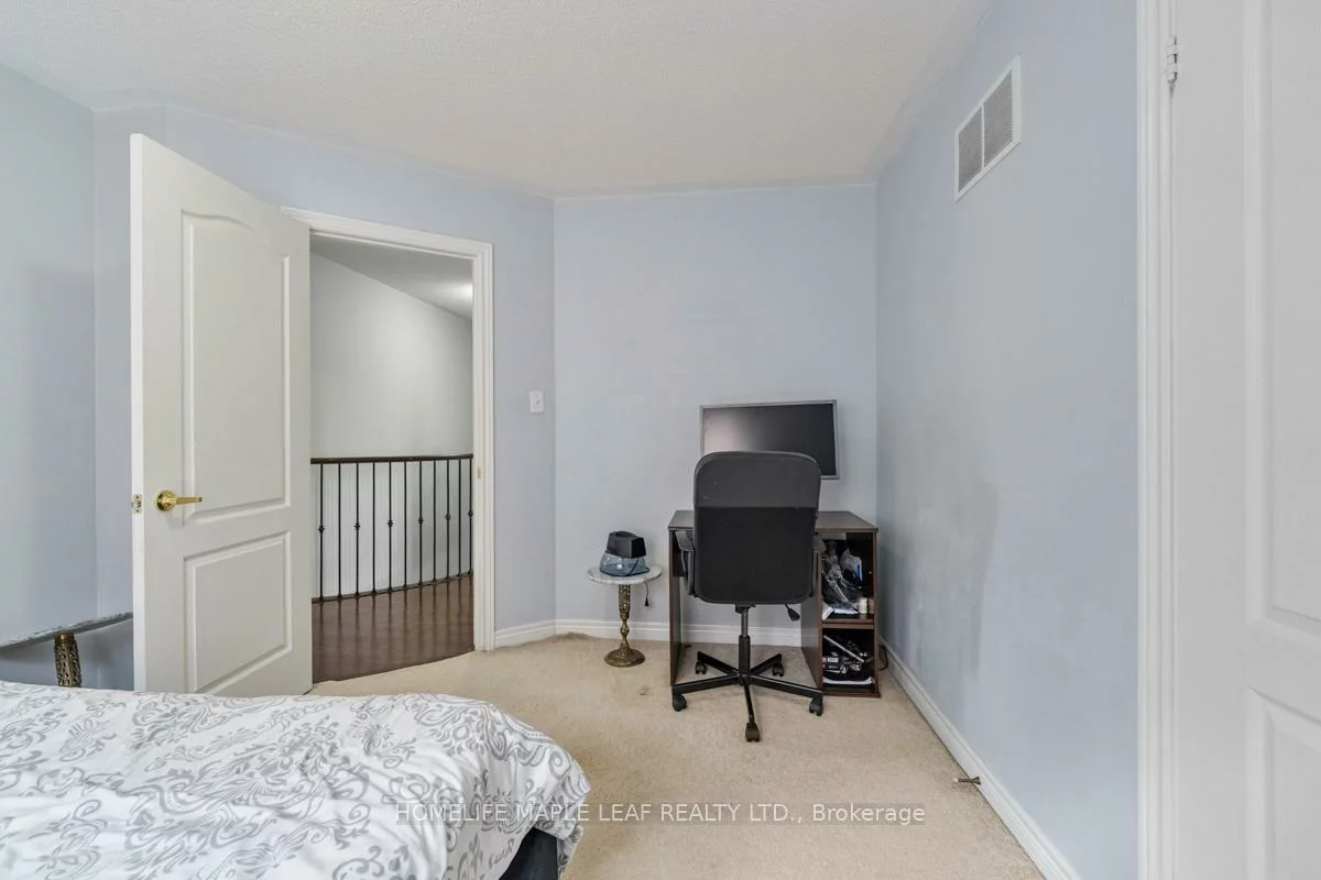 81, Abitibi Lake, Sandringham-Wellington, Brampton