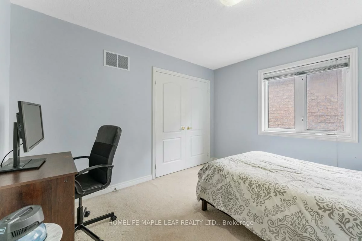 81, Abitibi Lake, Sandringham-Wellington, Brampton