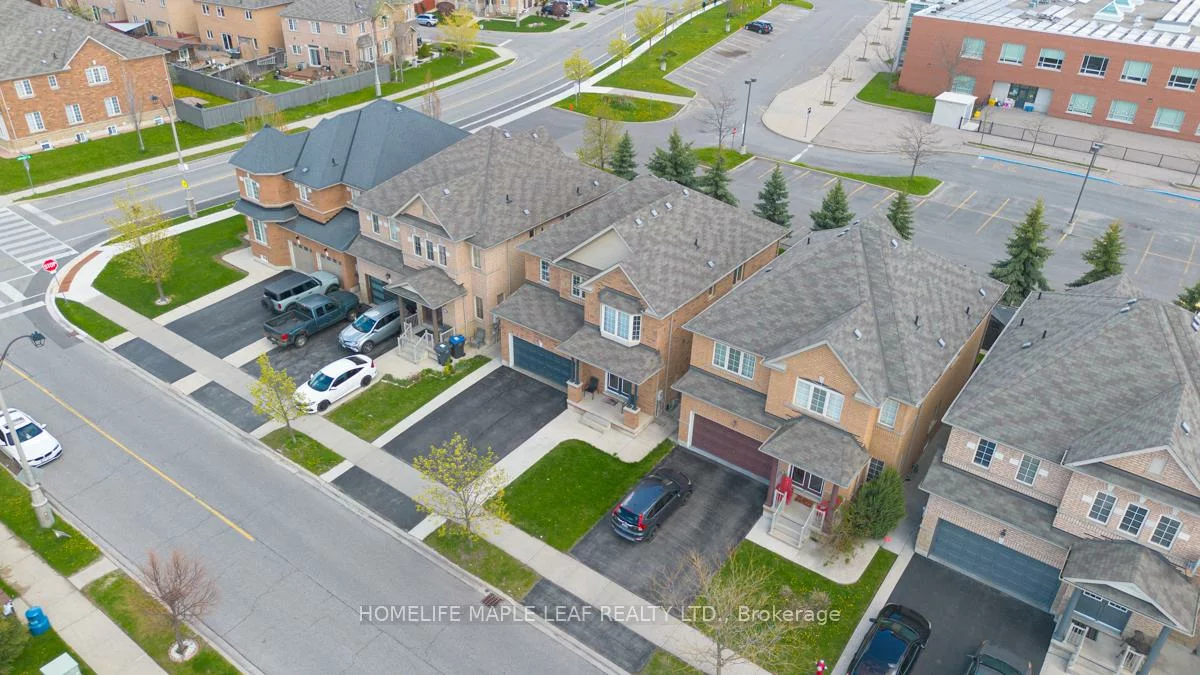 81, Abitibi Lake, Sandringham-Wellington, Brampton
