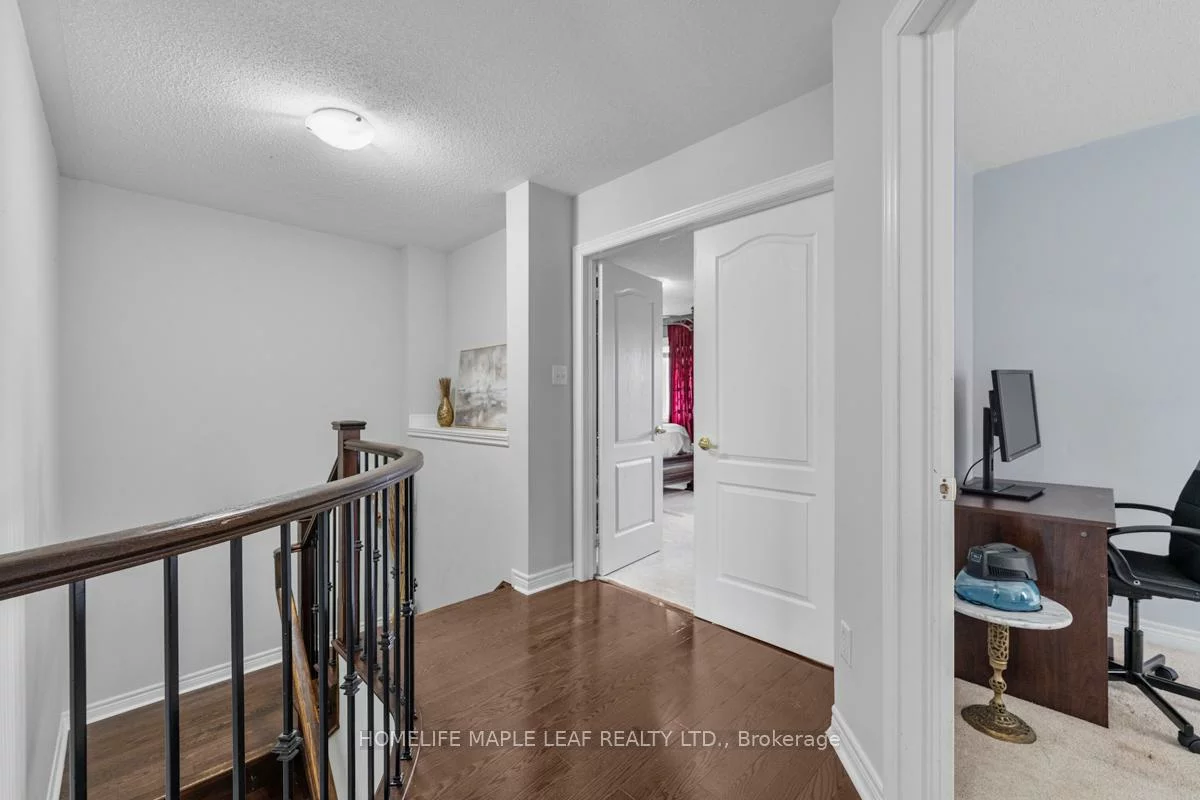 81, Abitibi Lake, Sandringham-Wellington, Brampton