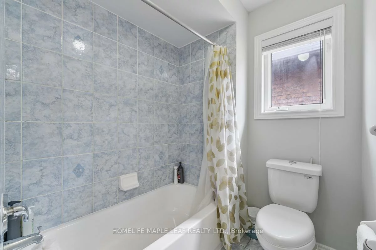 81, Abitibi Lake, Sandringham-Wellington, Brampton