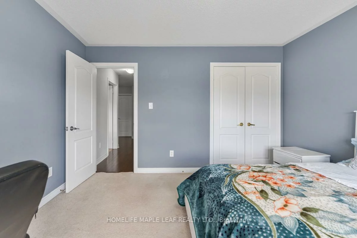 81, Abitibi Lake, Sandringham-Wellington, Brampton