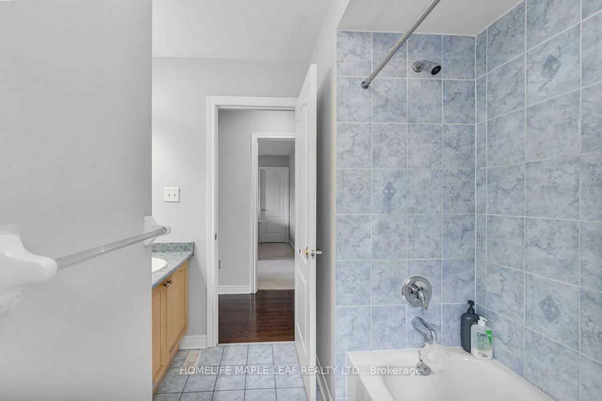 81, Abitibi Lake, Sandringham-Wellington, Brampton