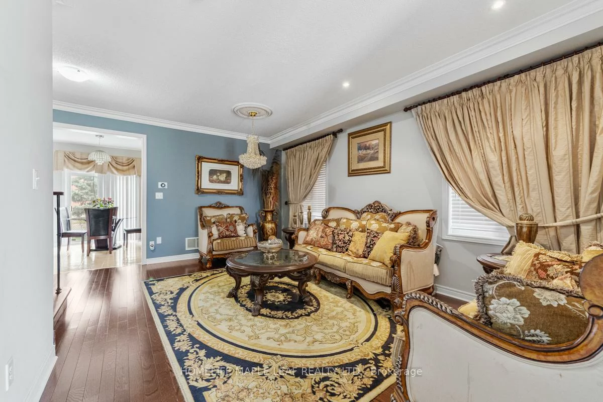 81, Abitibi Lake, Sandringham-Wellington, Brampton