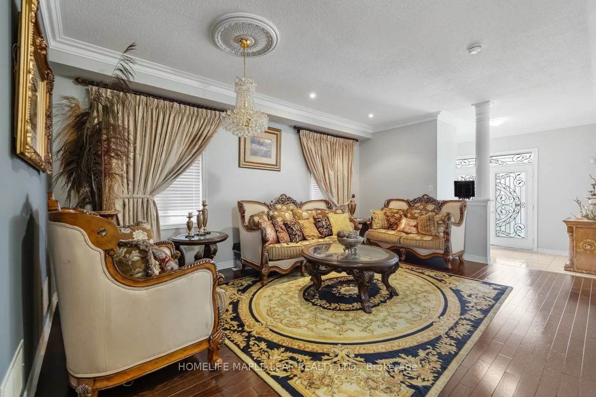 81, Abitibi Lake, Sandringham-Wellington, Brampton