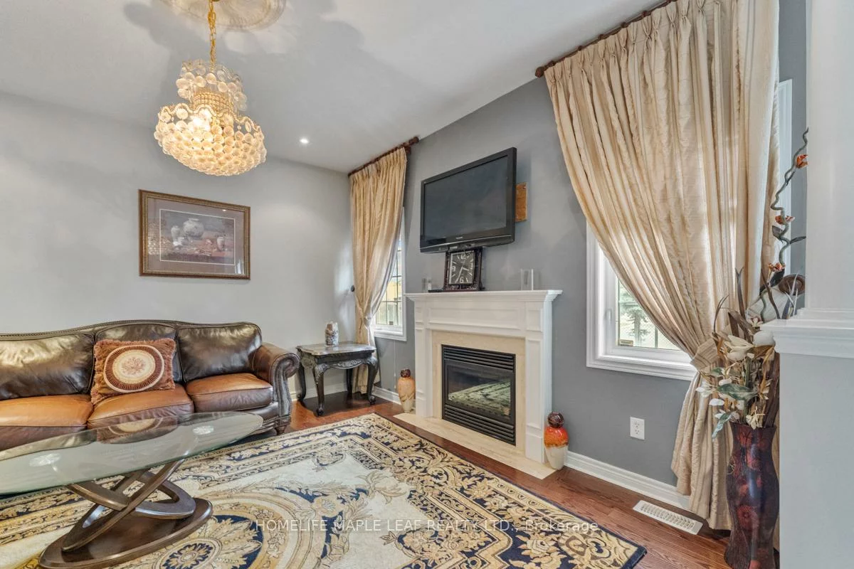81, Abitibi Lake, Sandringham-Wellington, Brampton