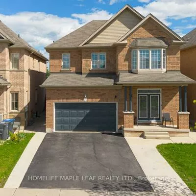 81, Abitibi Lake, Sandringham-Wellington, Brampton
