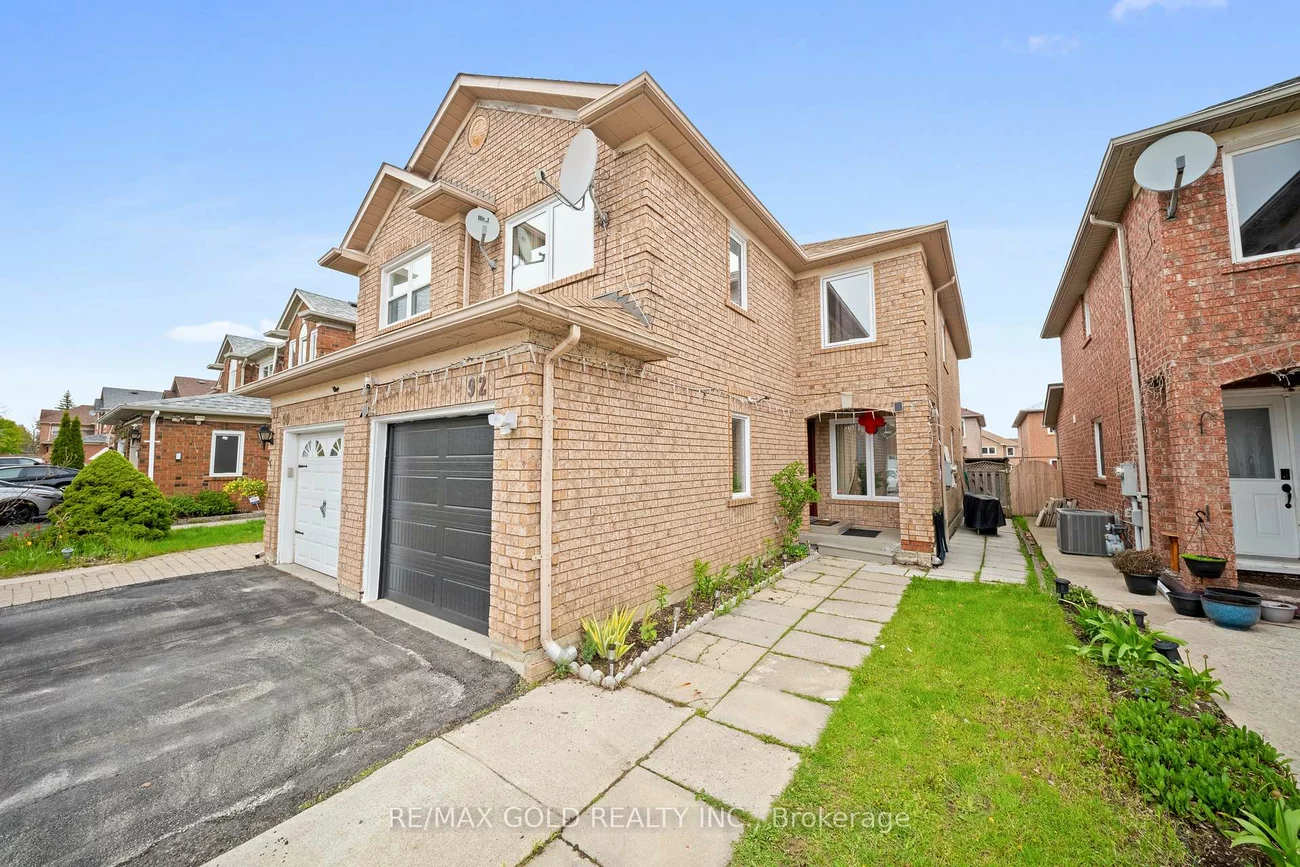 92, Dandelion, Sandringham-Wellington, Brampton