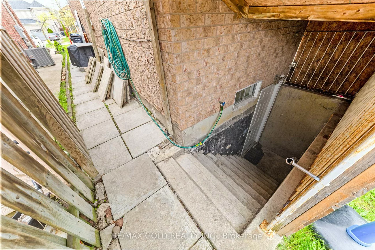 92, Dandelion, Sandringham-Wellington, Brampton