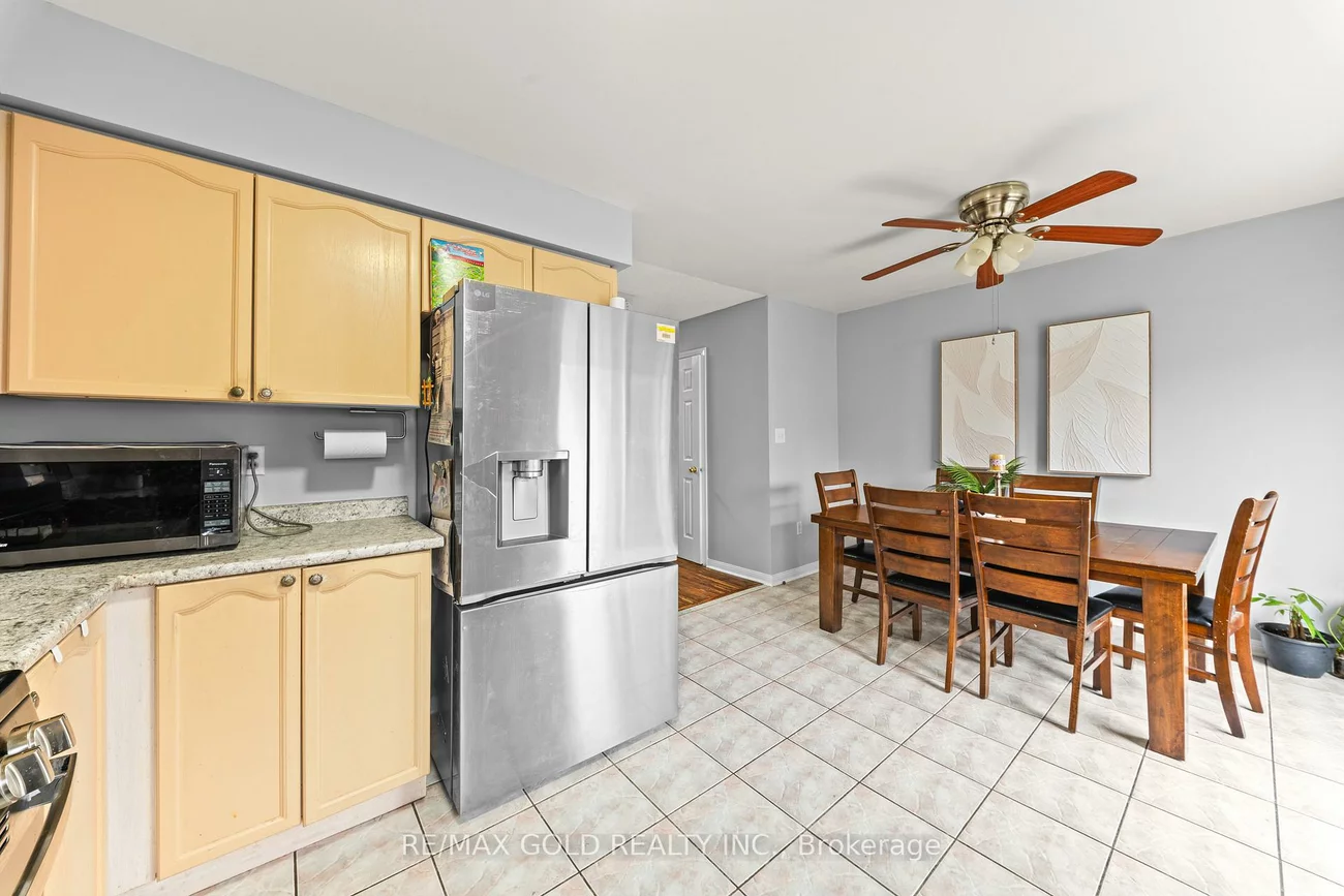 92, Dandelion, Sandringham-Wellington, Brampton