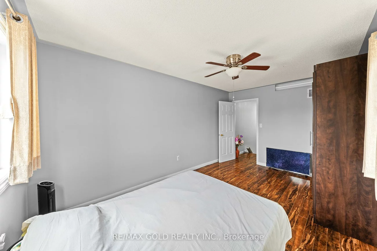 92, Dandelion, Sandringham-Wellington, Brampton