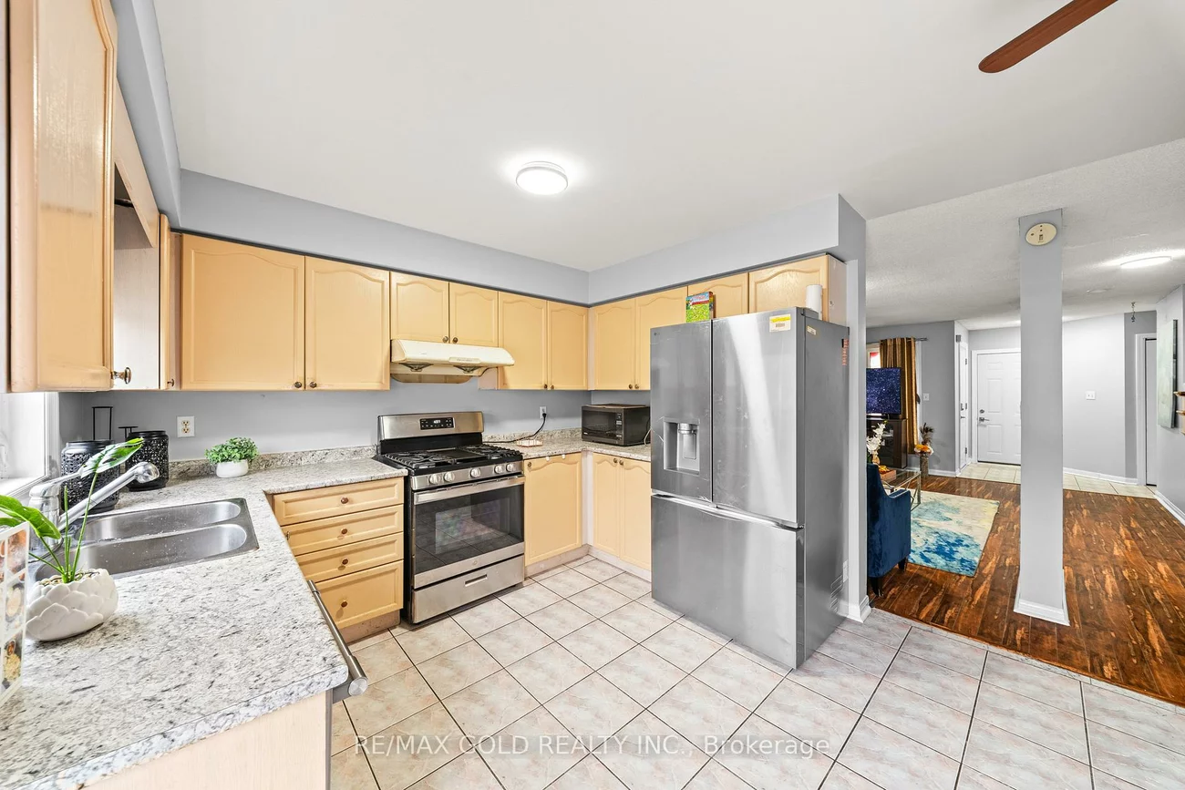 92, Dandelion, Sandringham-Wellington, Brampton
