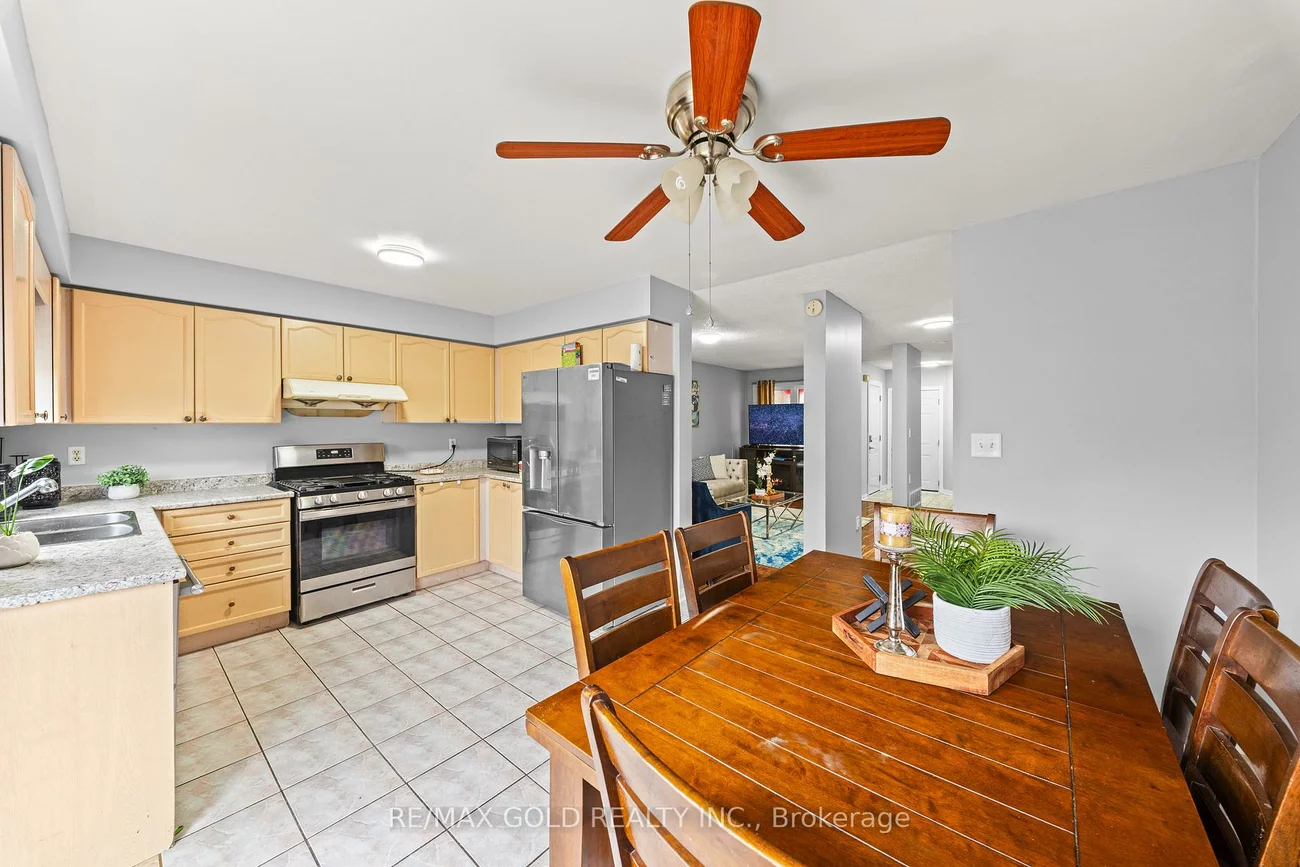 92, Dandelion, Sandringham-Wellington, Brampton