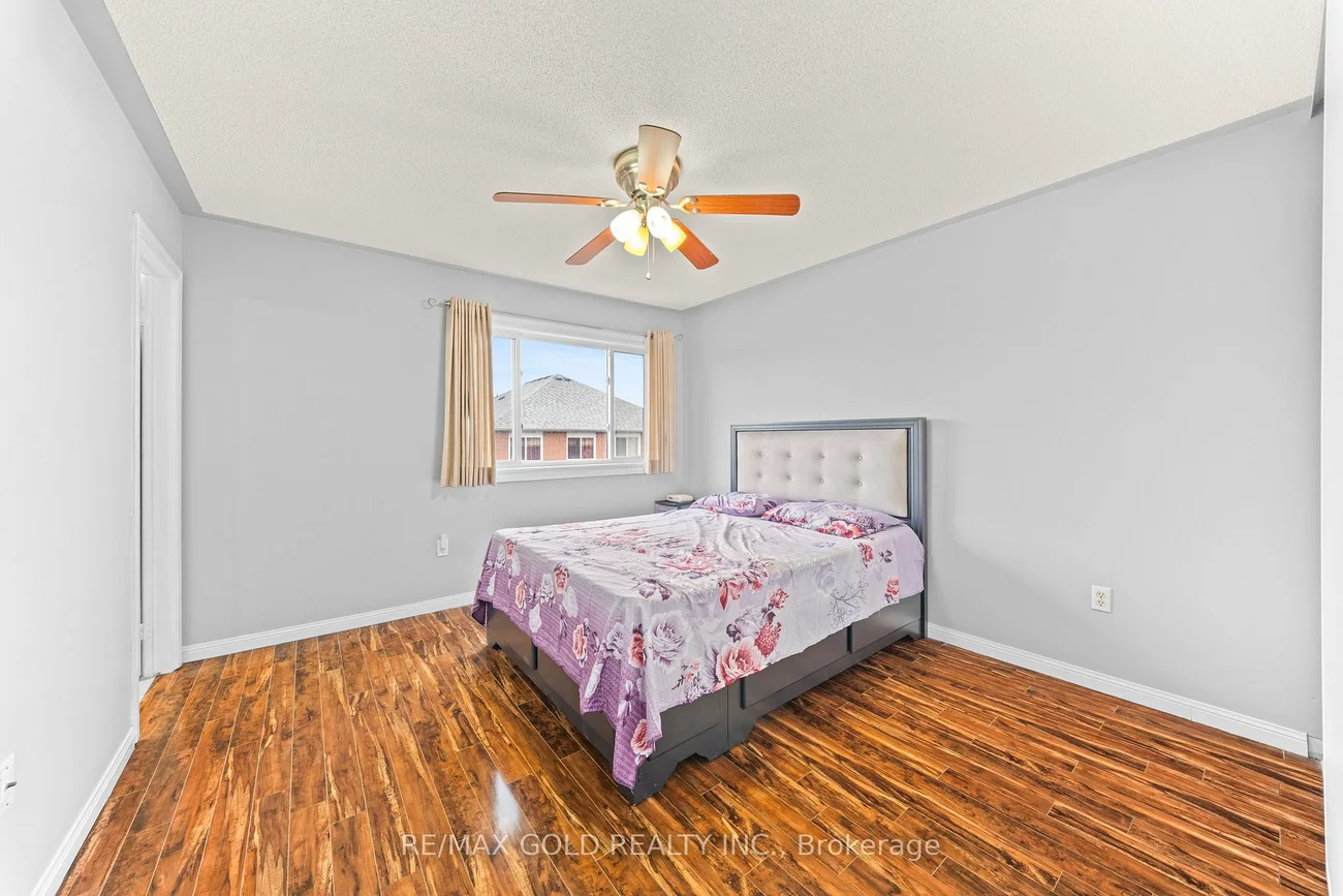92, Dandelion, Sandringham-Wellington, Brampton
