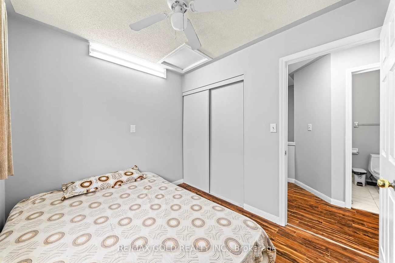 92, Dandelion, Sandringham-Wellington, Brampton