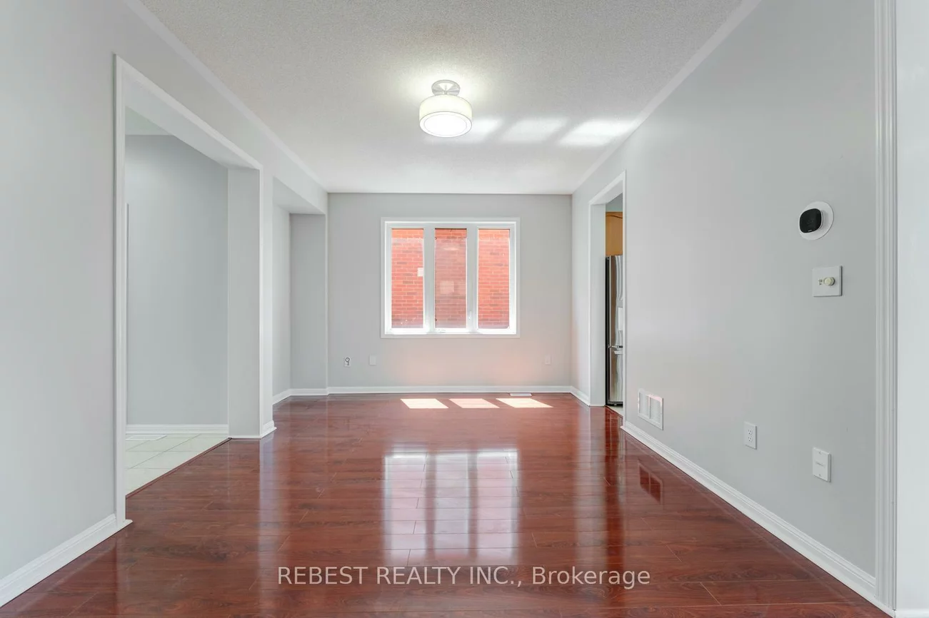 22, Birch Tree, Bram East, Brampton