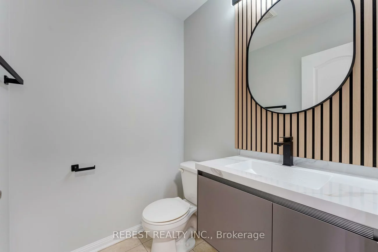 22, Birch Tree, Bram East, Brampton