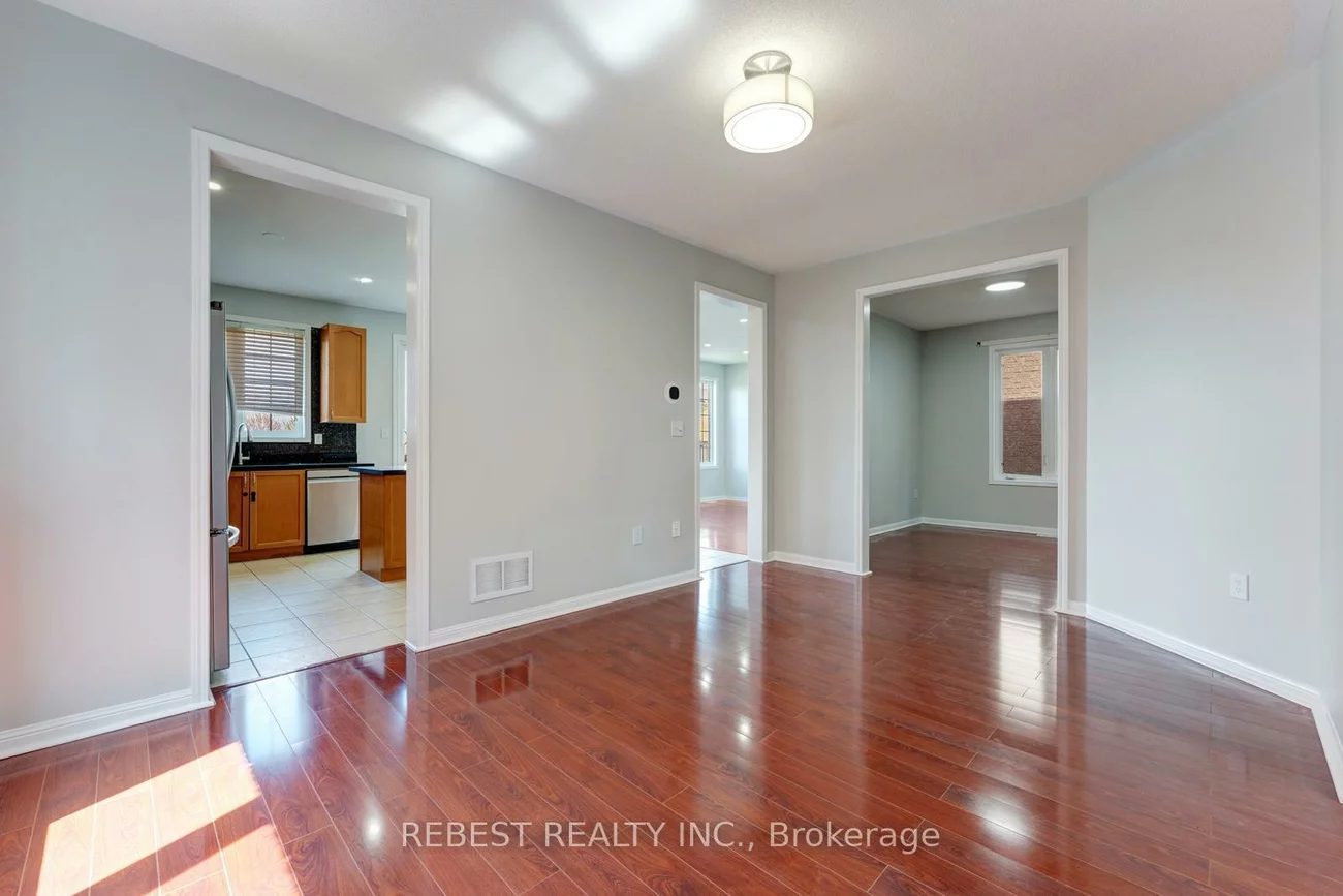22, Birch Tree, Bram East, Brampton