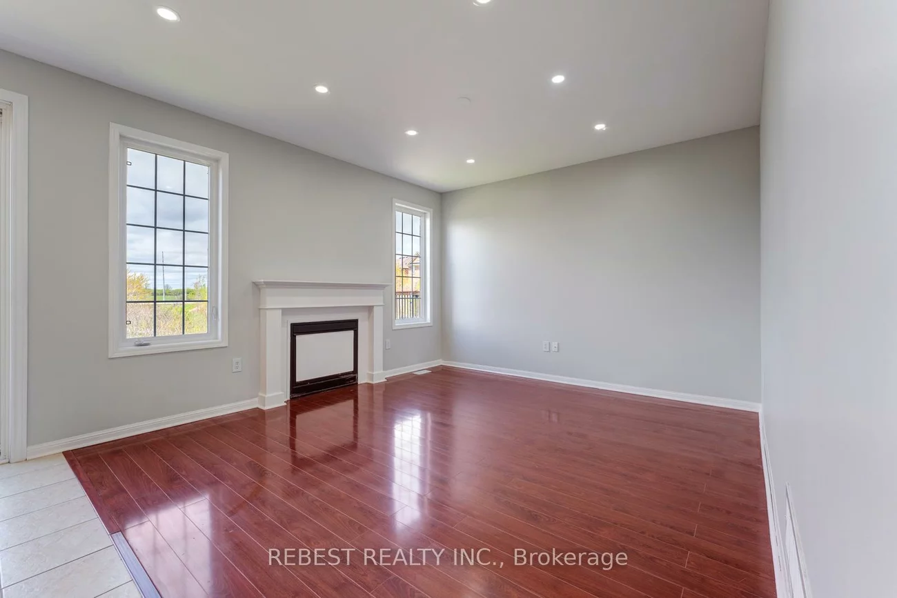 22, Birch Tree, Bram East, Brampton
