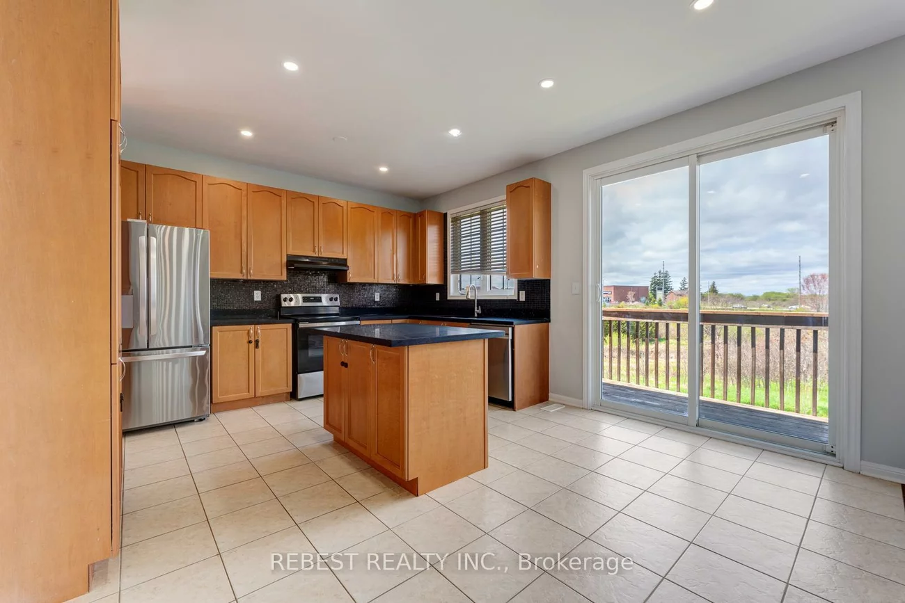 22, Birch Tree, Bram East, Brampton