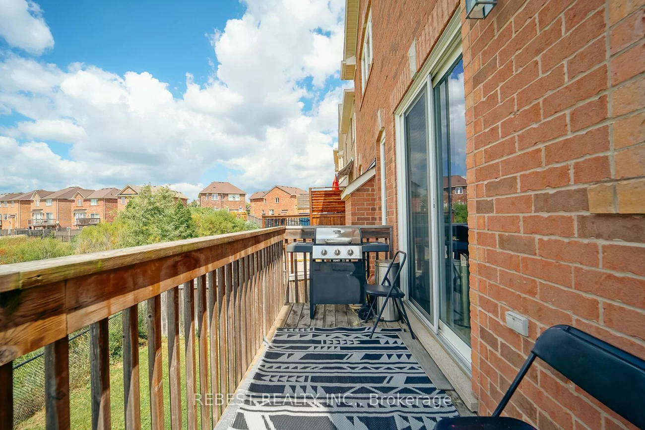 22, Birch Tree, Bram East, Brampton
