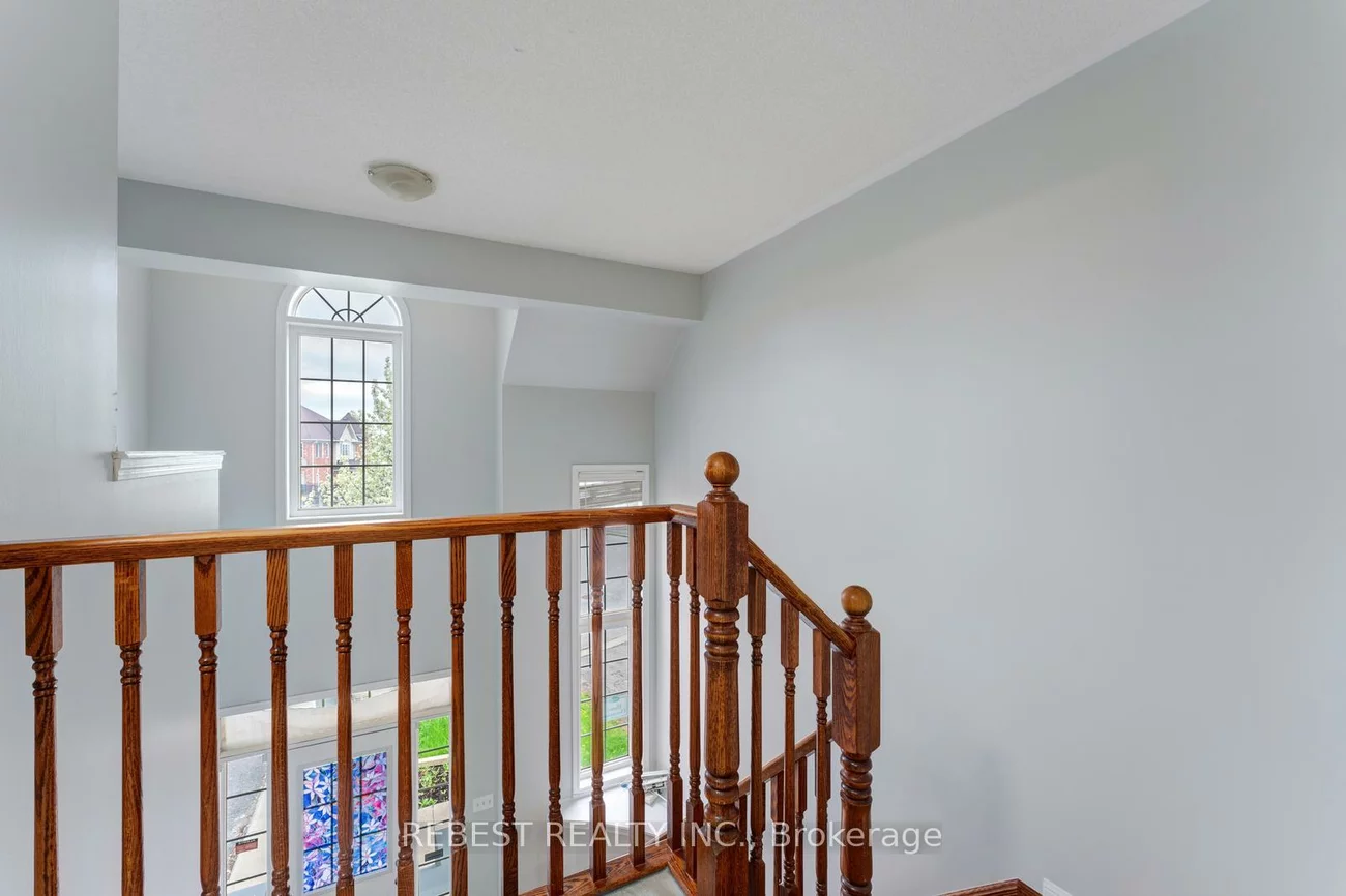 22, Birch Tree, Bram East, Brampton
