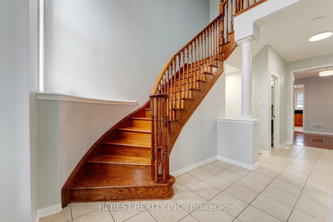 22, Birch Tree, Bram East, Brampton