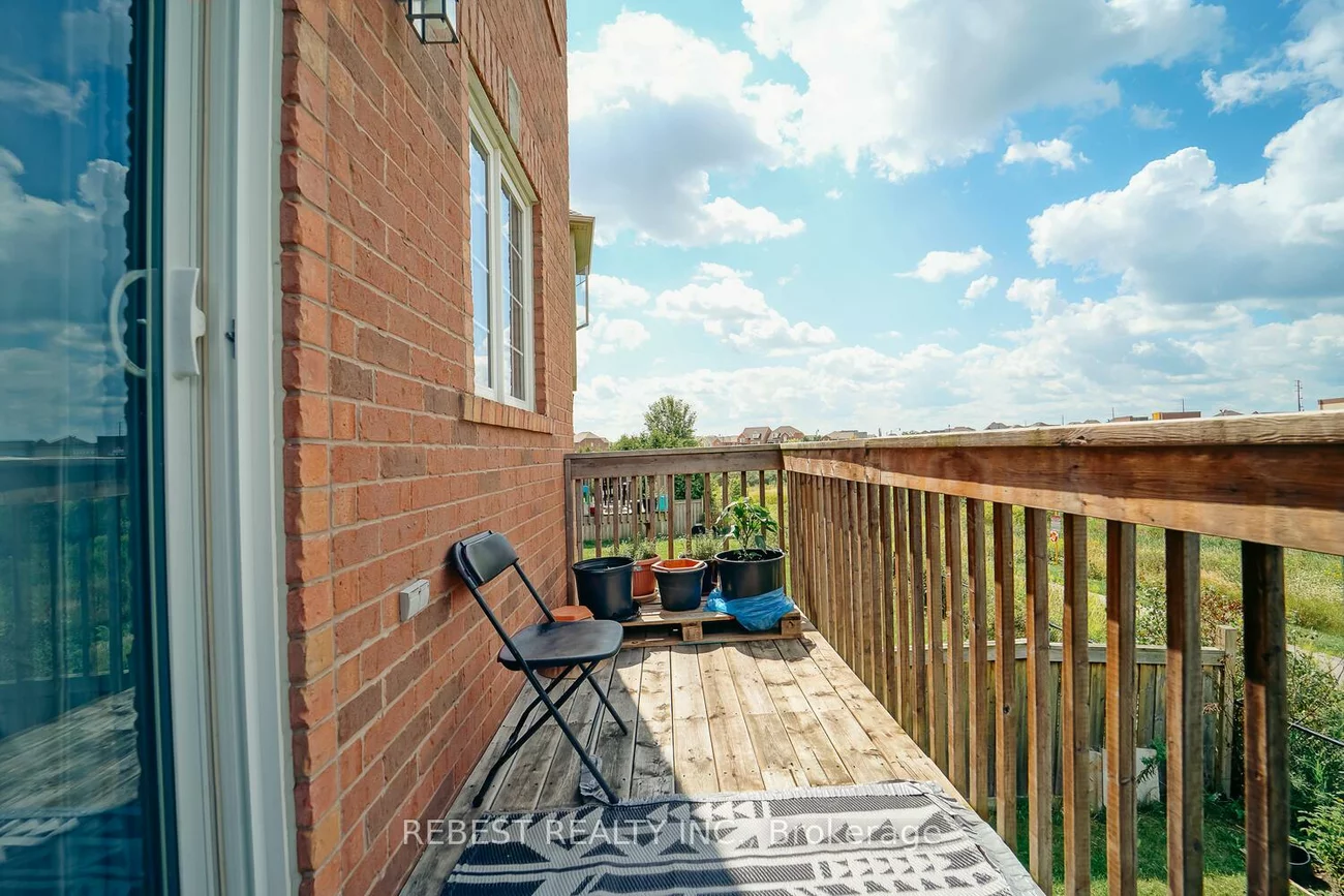 22, Birch Tree, Bram East, Brampton