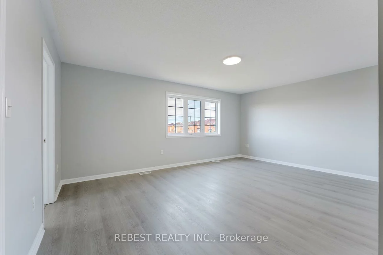 22, Birch Tree, Bram East, Brampton