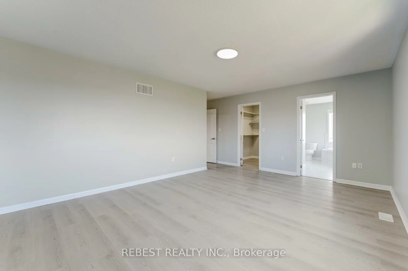 22, Birch Tree, Bram East, Brampton