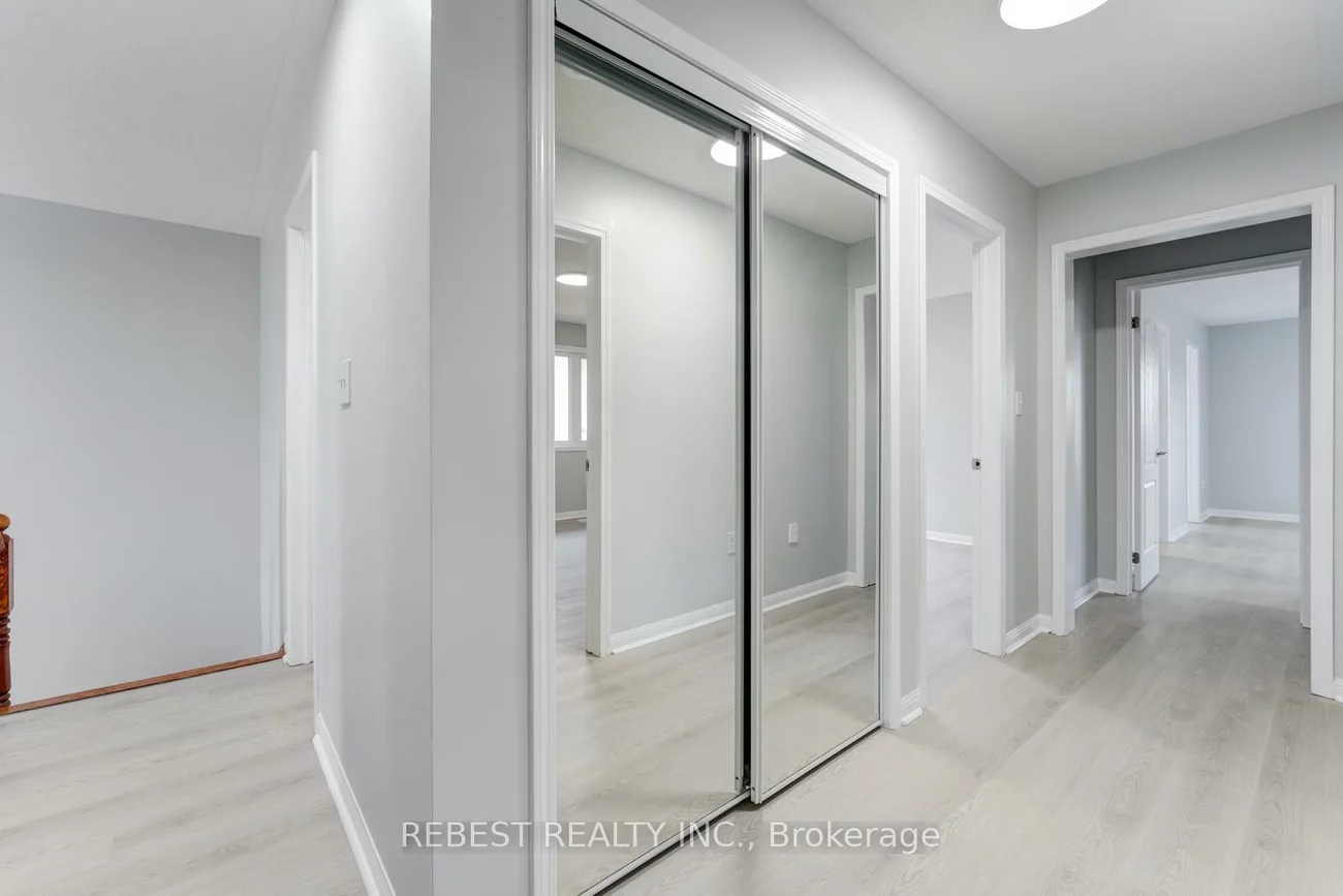 22, Birch Tree, Bram East, Brampton