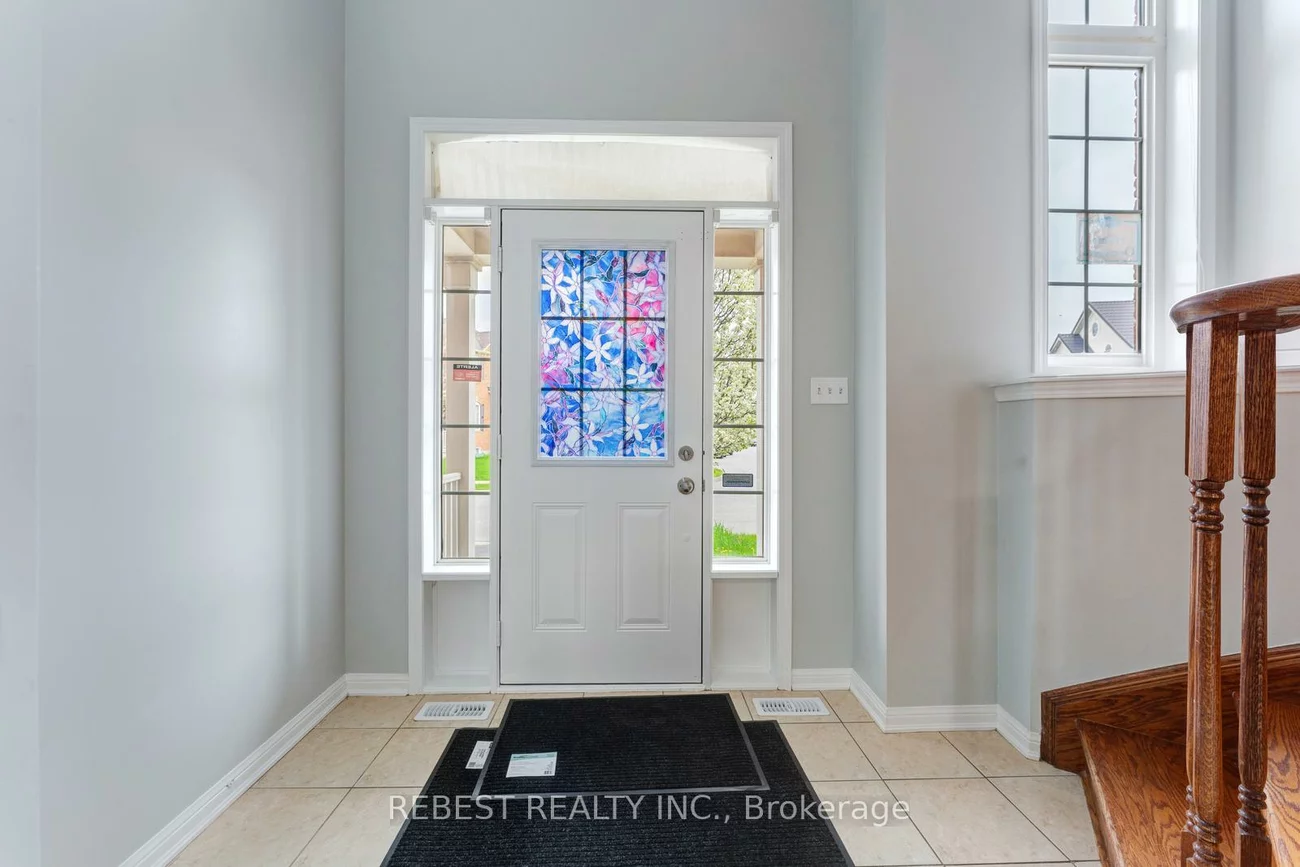 22, Birch Tree, Bram East, Brampton