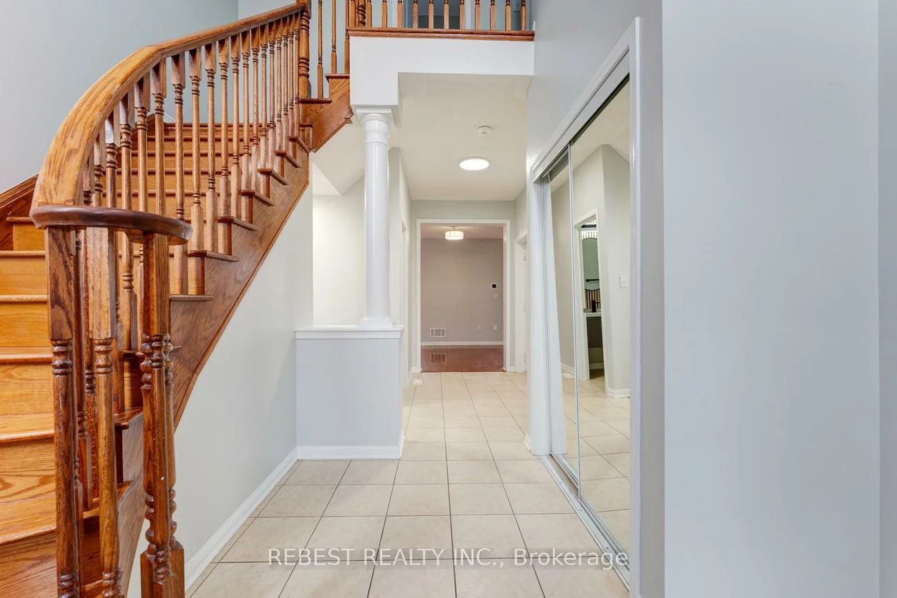 22, Birch Tree, Bram East, Brampton