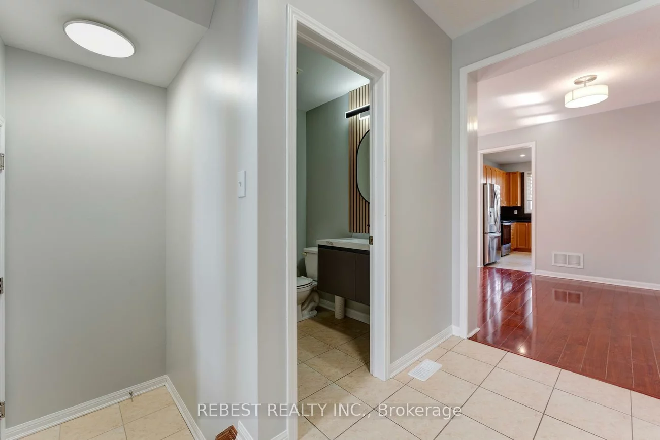 22, Birch Tree, Bram East, Brampton