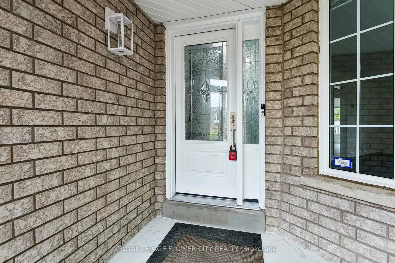 99, Cordgrass, Sandringham-Wellington, Brampton