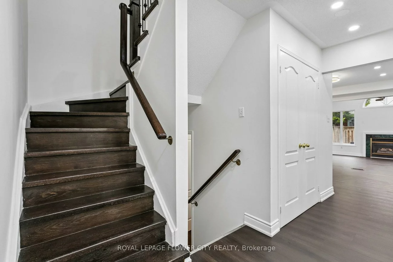99, Cordgrass, Sandringham-Wellington, Brampton