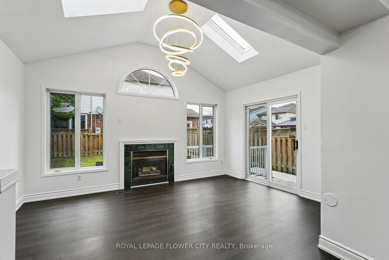 99, Cordgrass, Sandringham-Wellington, Brampton