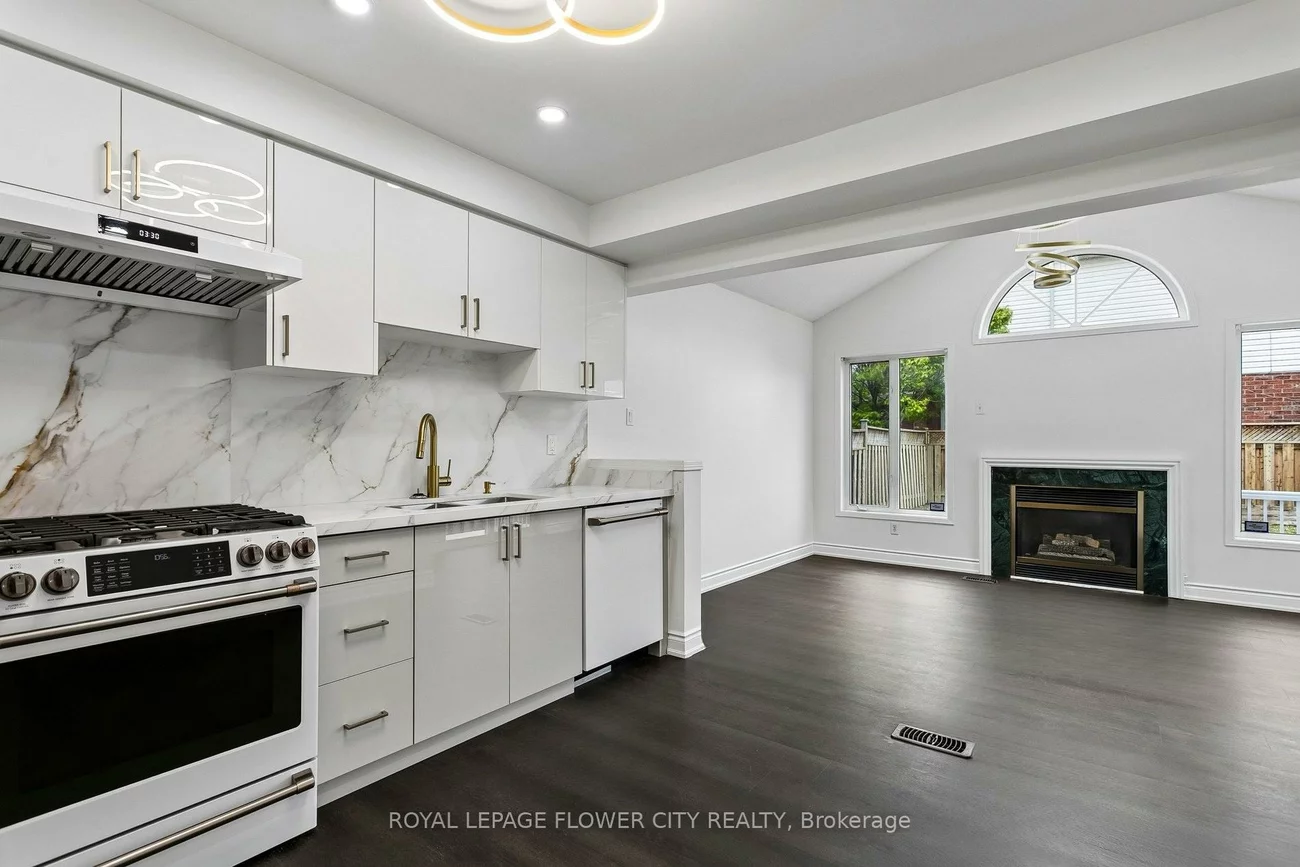99, Cordgrass, Sandringham-Wellington, Brampton