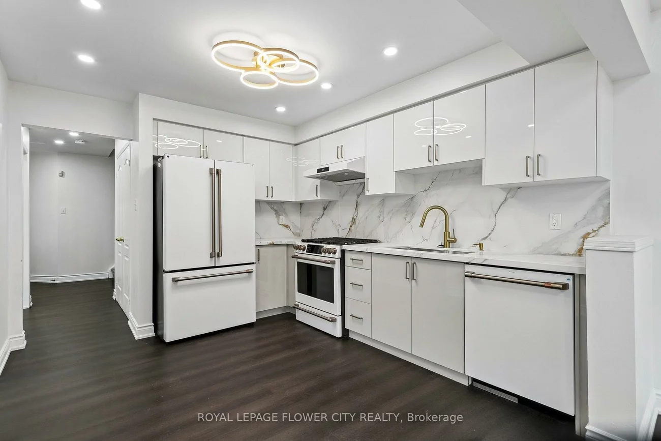 99, Cordgrass, Sandringham-Wellington, Brampton