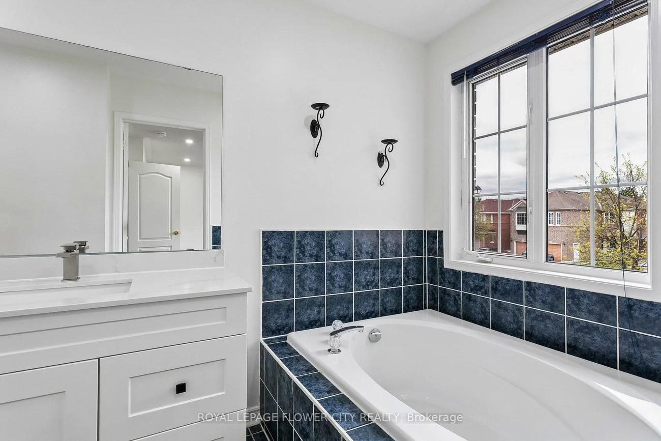 99, Cordgrass, Sandringham-Wellington, Brampton