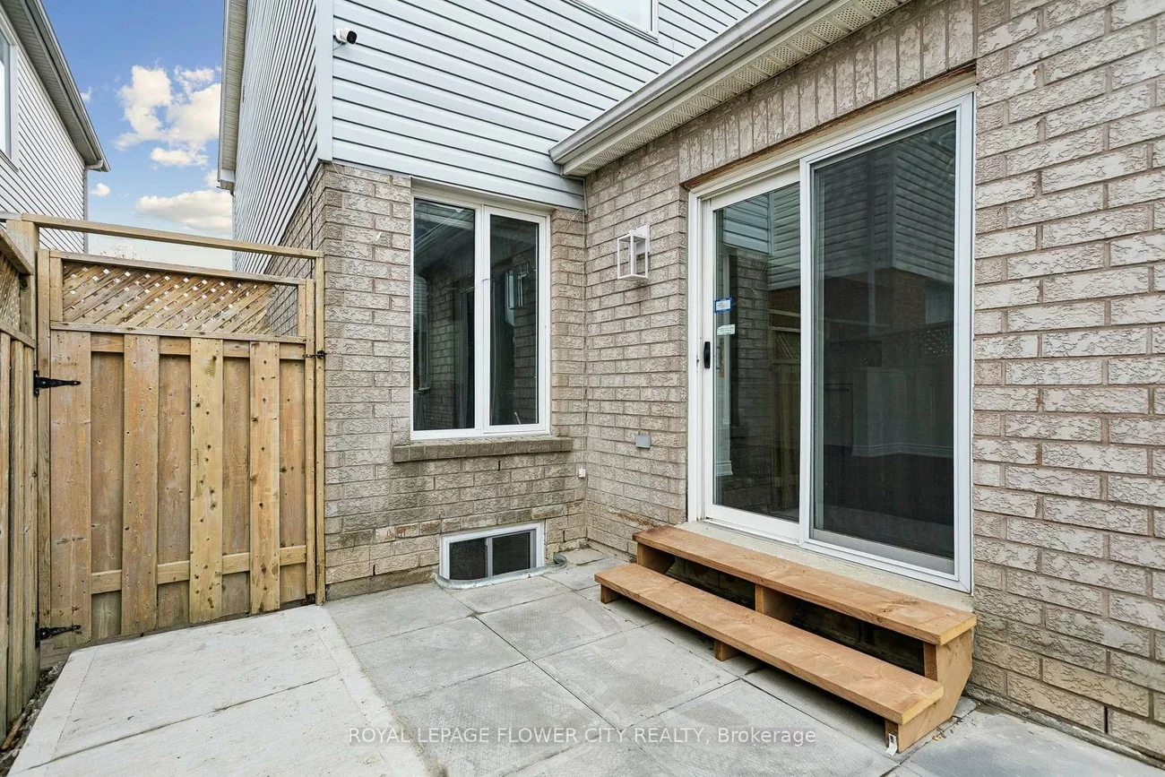 99, Cordgrass, Sandringham-Wellington, Brampton