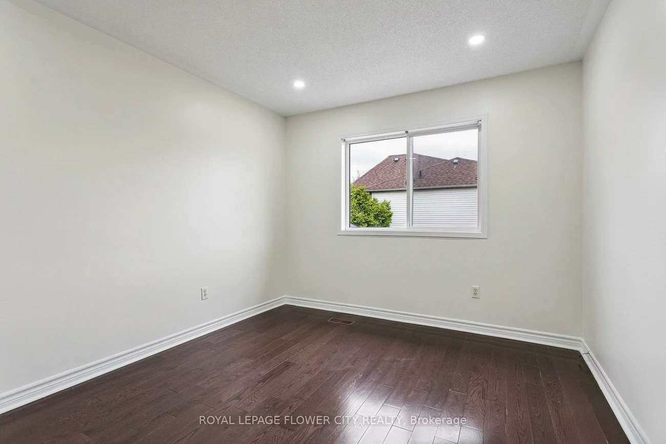 99, Cordgrass, Sandringham-Wellington, Brampton