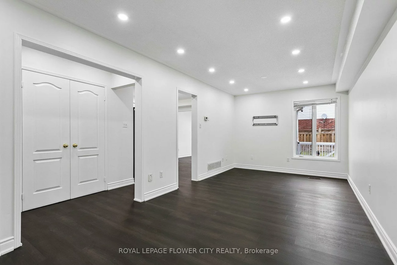 99, Cordgrass, Sandringham-Wellington, Brampton